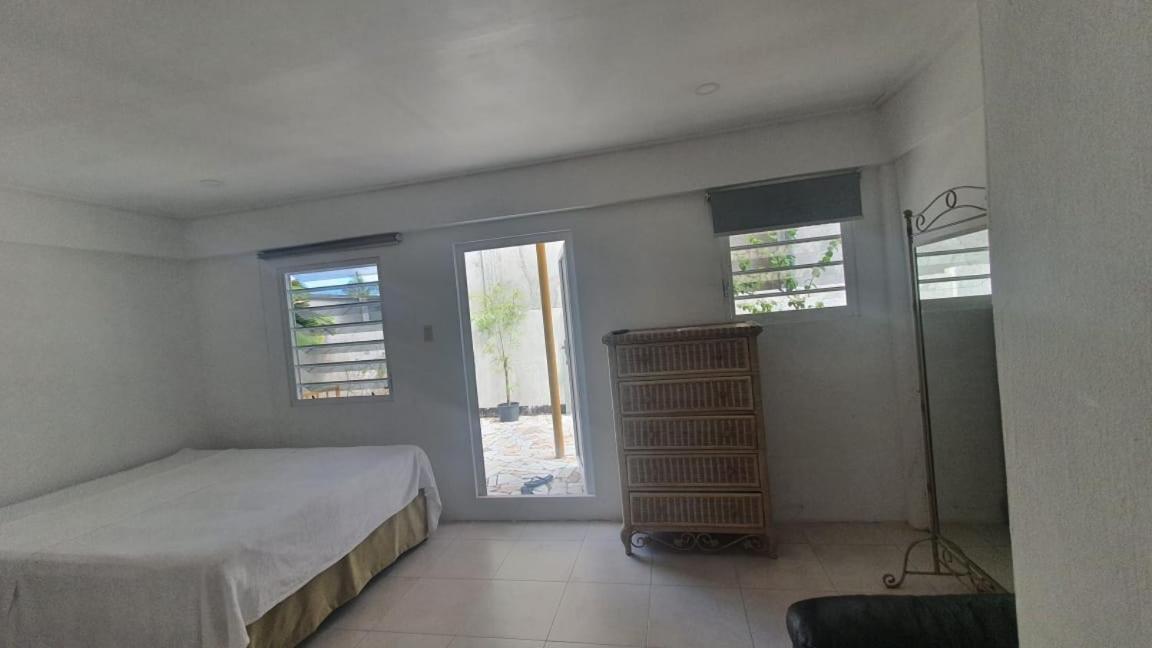 Maya Apartments Paramaribo Luaran gambar