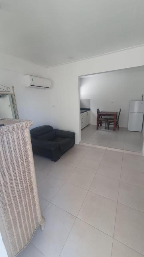 Maya Apartments Paramaribo Luaran gambar