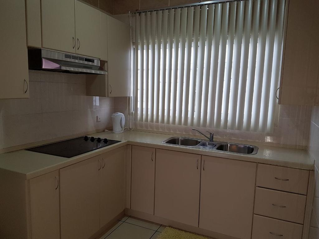 Maya Apartments Paramaribo Luaran gambar